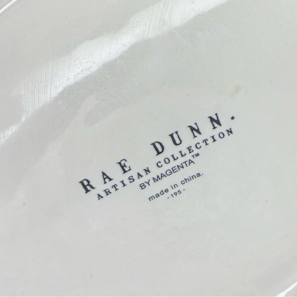 Rae Dunn Thrive Watering Can - Picture 7 of 10